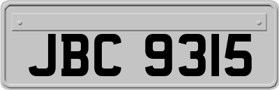 JBC9315