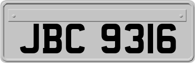 JBC9316
