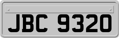 JBC9320