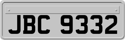 JBC9332