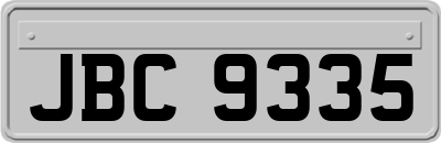 JBC9335