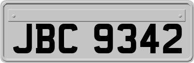 JBC9342
