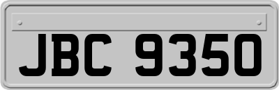 JBC9350