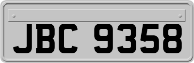 JBC9358