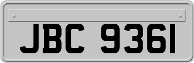 JBC9361