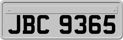 JBC9365