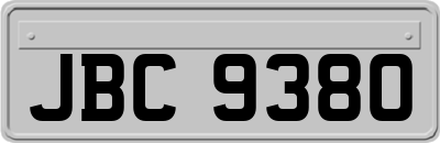 JBC9380