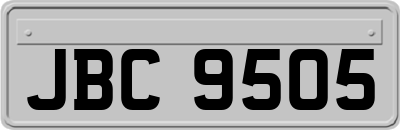 JBC9505