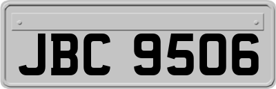 JBC9506