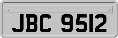 JBC9512