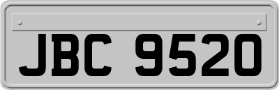 JBC9520