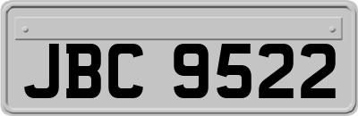 JBC9522
