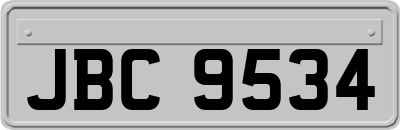 JBC9534