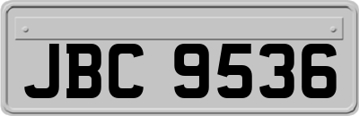 JBC9536