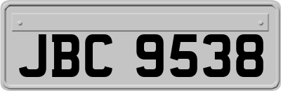 JBC9538