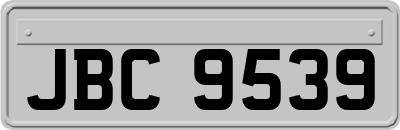 JBC9539