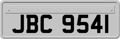 JBC9541