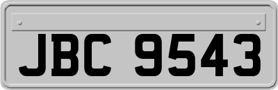 JBC9543