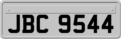 JBC9544