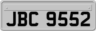 JBC9552