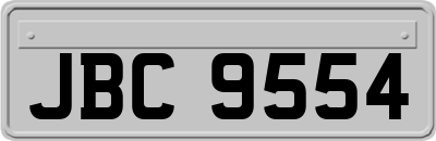 JBC9554
