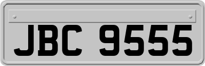 JBC9555