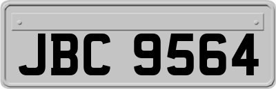 JBC9564