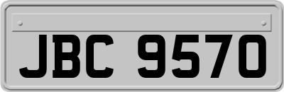 JBC9570