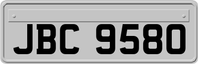 JBC9580