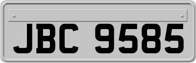 JBC9585