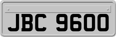 JBC9600
