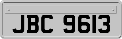 JBC9613