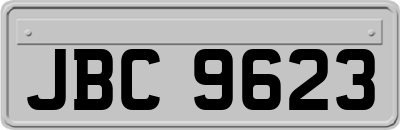 JBC9623