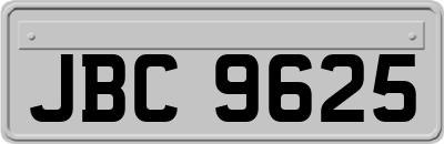 JBC9625