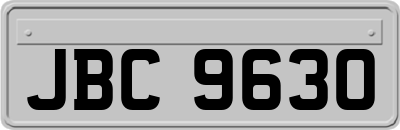 JBC9630