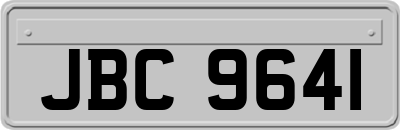 JBC9641