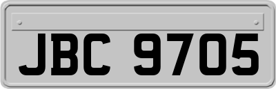 JBC9705