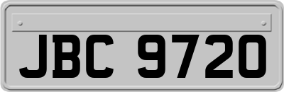 JBC9720