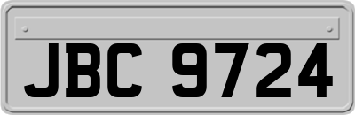 JBC9724