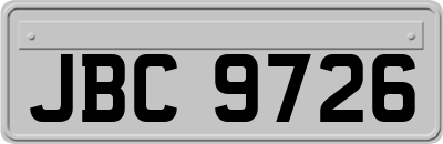 JBC9726