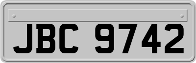 JBC9742
