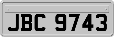 JBC9743