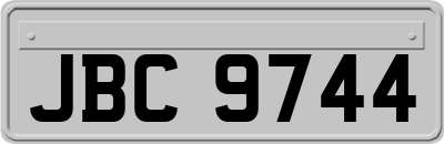 JBC9744