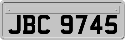 JBC9745