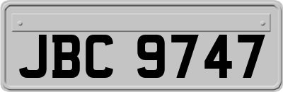 JBC9747