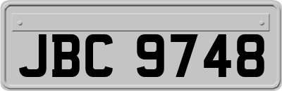JBC9748