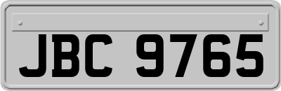 JBC9765