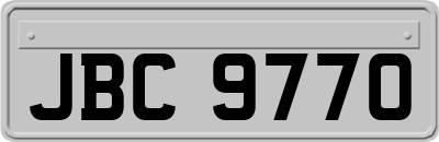 JBC9770