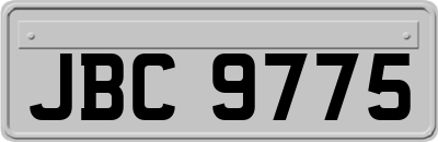 JBC9775