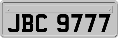 JBC9777